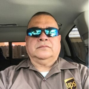 Meet your Posher, Hector